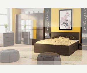 Σετ κρεβατοκάμαρα