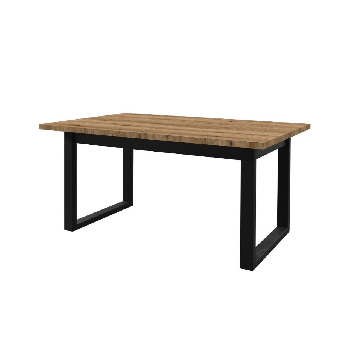 Επεκτεινόμενη τραπεζαρία από 160 έως 240 Pablo plus Artisan Επεκτεινόμενη τραπεζαρία από 160 έως 240 Pablo plus Artisan