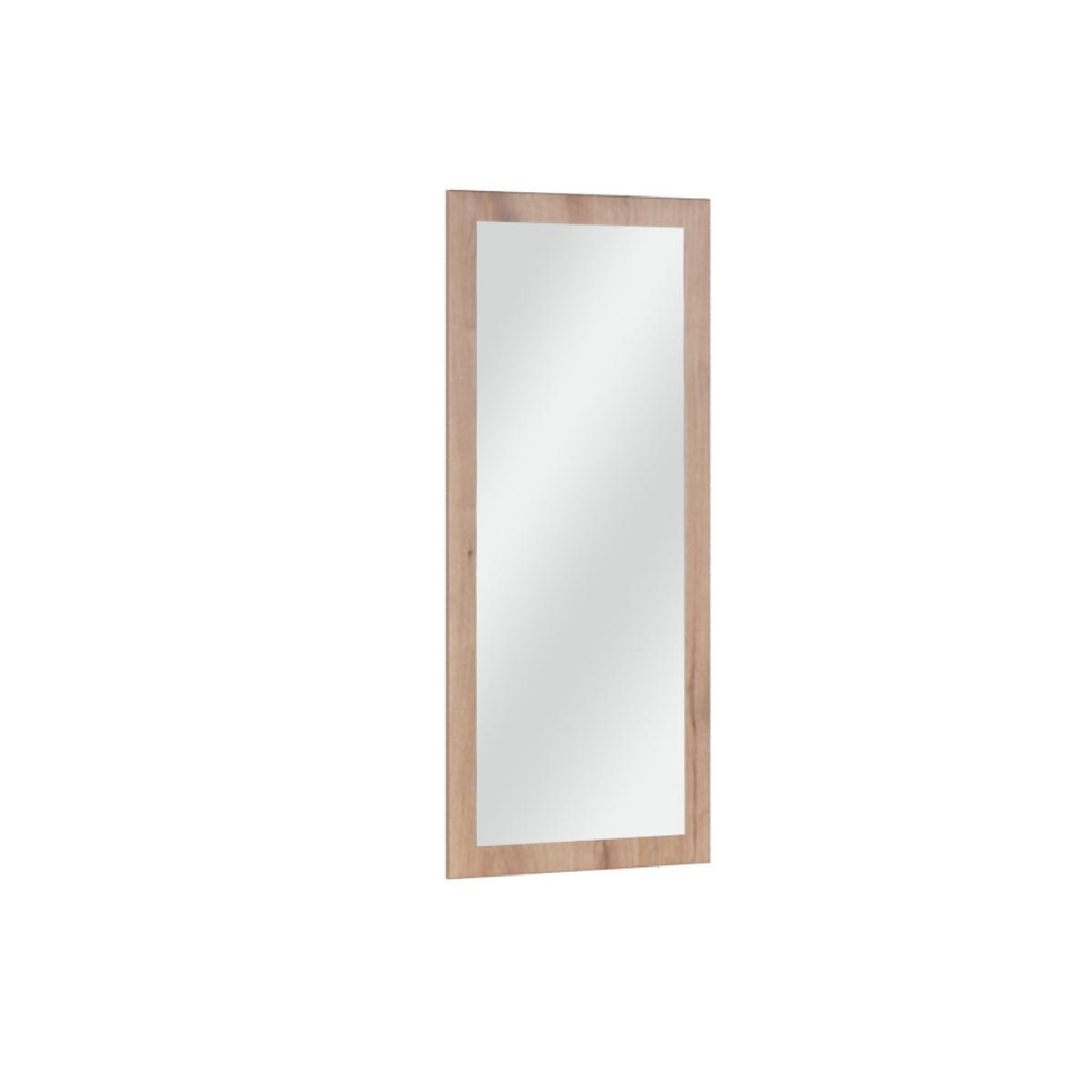 Επιτοίχιος καθρέφτης APOLON PA-3 artisan 50x113x1,8