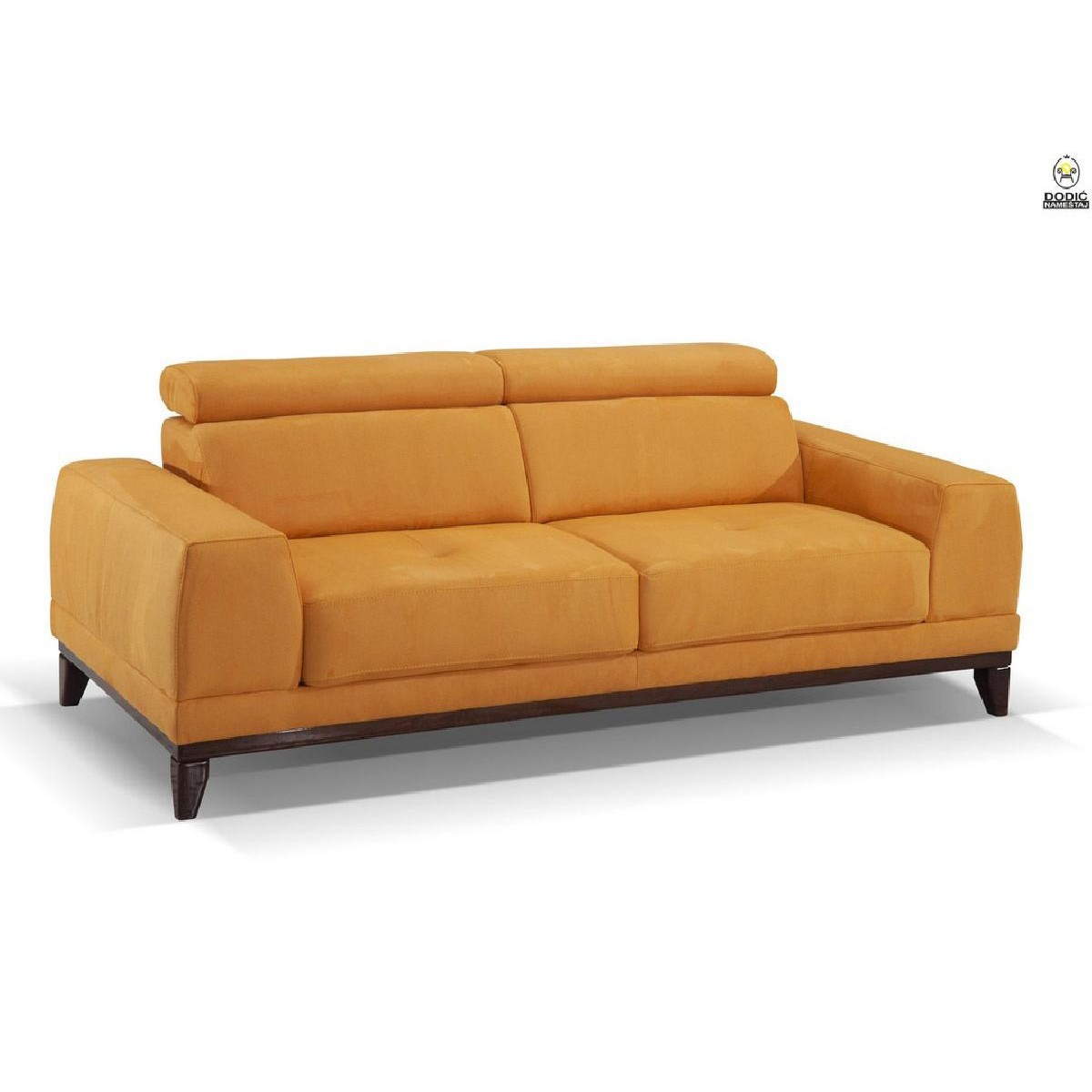 VM-AURELIA Τριθέσιος καναπές