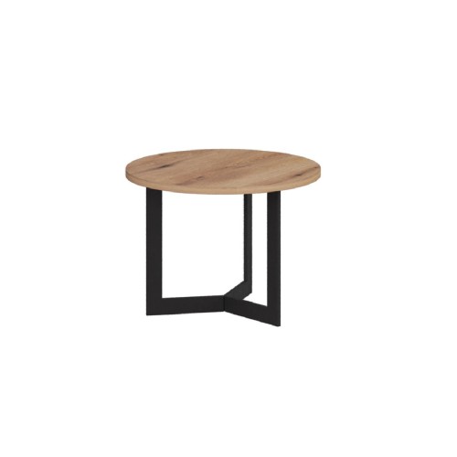 SATURN Τραπεζάκι σαλονιού Φ50 artisan SATURN Τραπεζάκι σαλονιού Φ50 artisan
