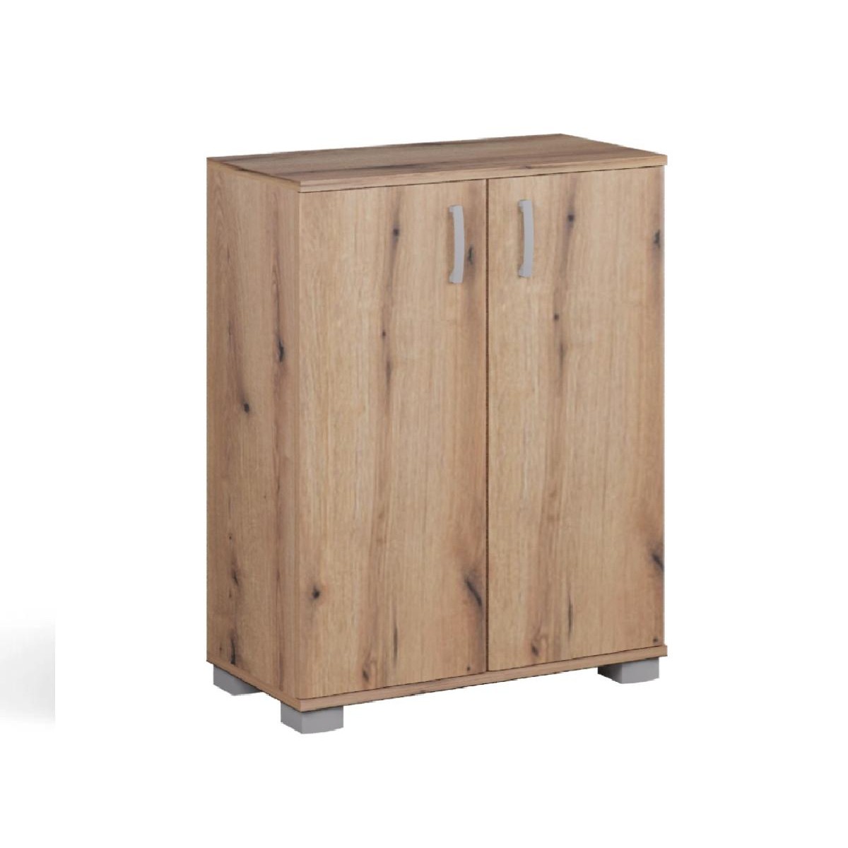 Μπουφές κομότα ROMA 1 artisan 75x37x95