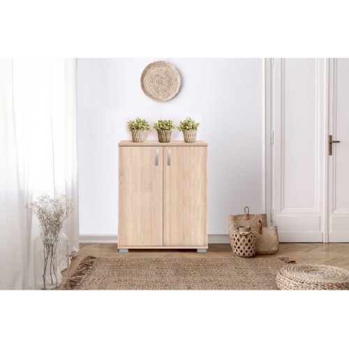 Μπουφές κομότα ROMA 1 artisan 75x37x95