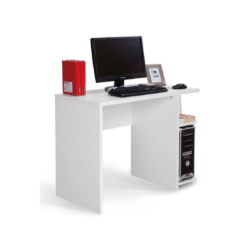 Γραφείο Happy λευκό 100x50x75