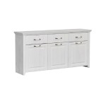 Μπουφές-Κομότα