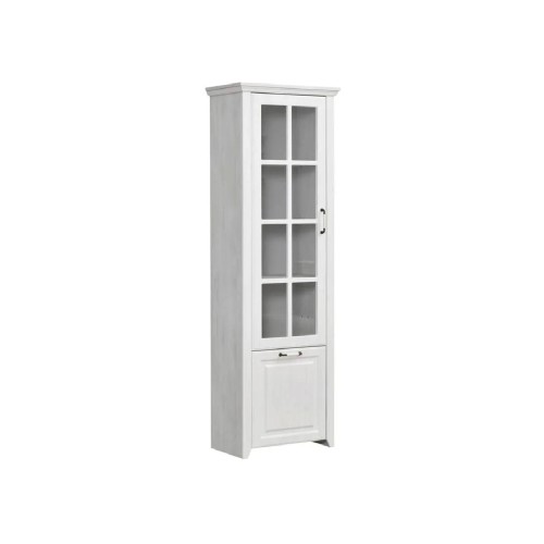 Βιτρίνα ψηλή Rustic Βιτρίνα ψηλή Rustic