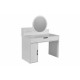 Καθρέφτης τουαλέτας MARTA Λευκό 110x65x15 Καθρέφτης τουαλέτας MARTA Λευκό 110x65x15