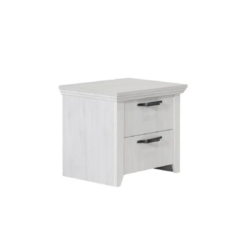 Κομοδίνο Rustic 2F Κομοδίνο Rustic 2F