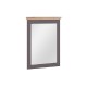 Επιτοίχιος καθρέφτης CONTEMPO artisan/ γκρι 80x5,5x103