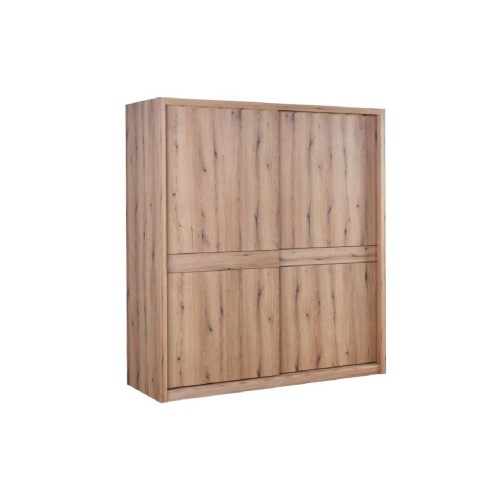 Συρόμενη ντουλάπα DREAM artisan 200x67x220 Συρόμενη ντουλάπα DREAM artisan 200x67x220