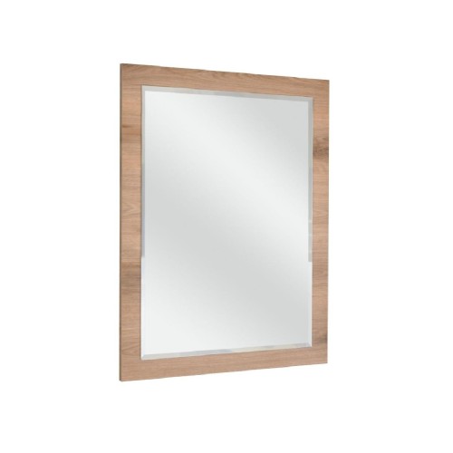 Καθρέφτης MALAGA κανέλα 60x2x80 Καθρέφτης MALAGA κανέλα 60x2x80