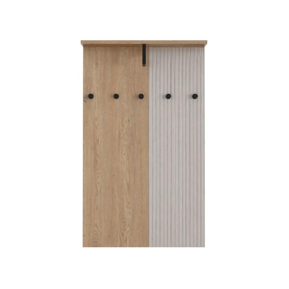 Κρεμάστρα LINA cremona/ lina μπεζ 67x102,5x20,5