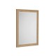 Ντουλάπα εισόδου NATUR cremona 60,5x194,5x37,5