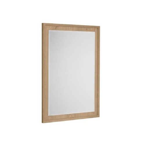 Επιτοίχιος καθρέφτης NATUR cremona 60x80x2,5