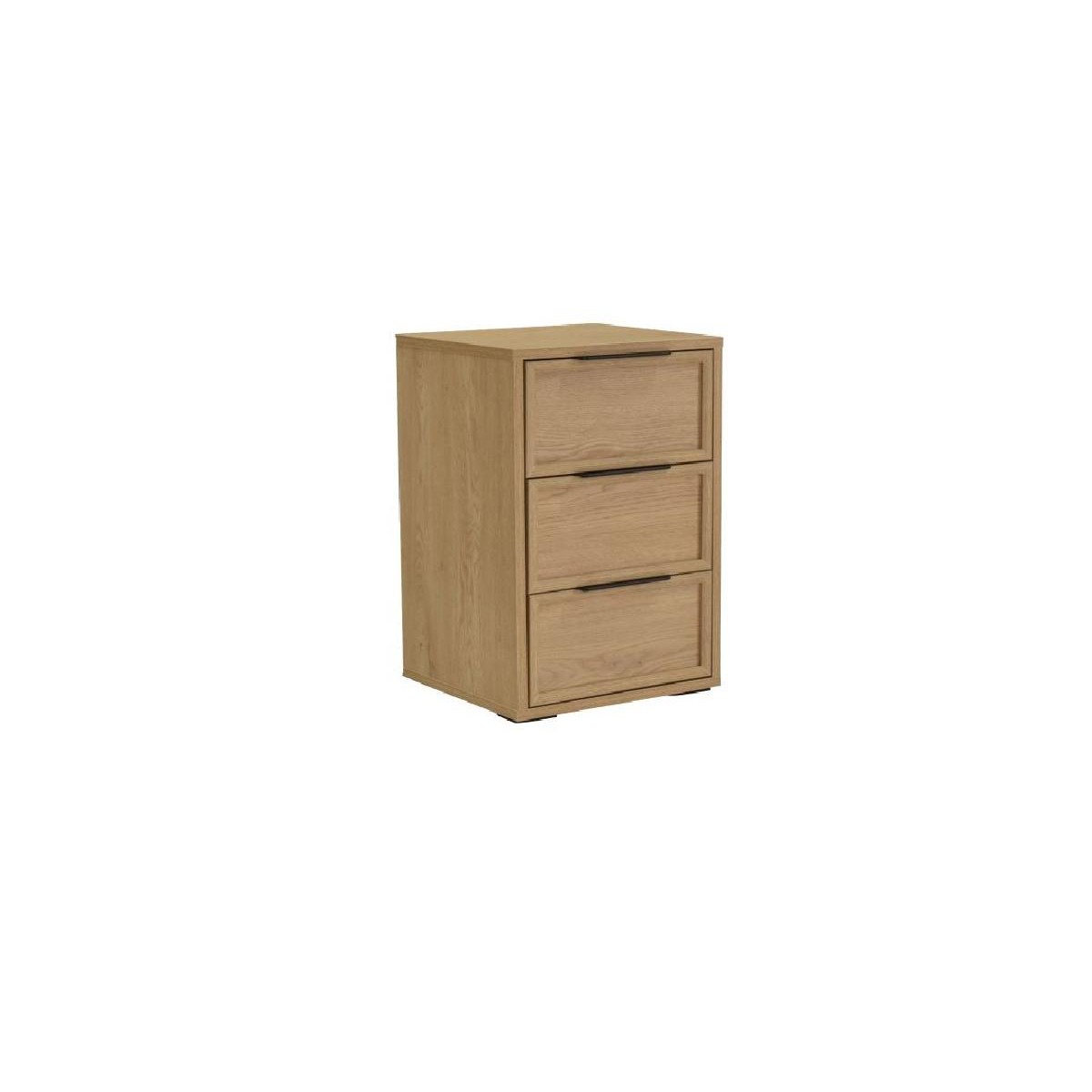 Κομοδίνο NATUR cremona 63x42,5x38