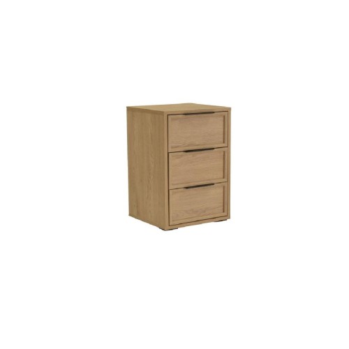 Κομοδίνο NATUR cremona 63x42,5x38
