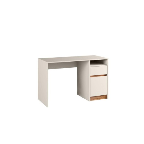 Γραφείο NORDIC 1V1F κασμίρ/ artisan 120x76x53