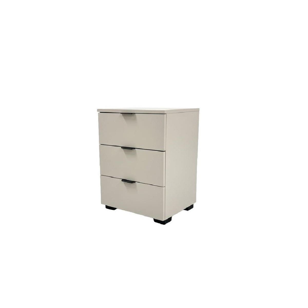 Συρταριέρα SILK 4F κασμίρ 90x48x87