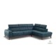 Γωνιακός καναπές VM- Aurelia 256x210