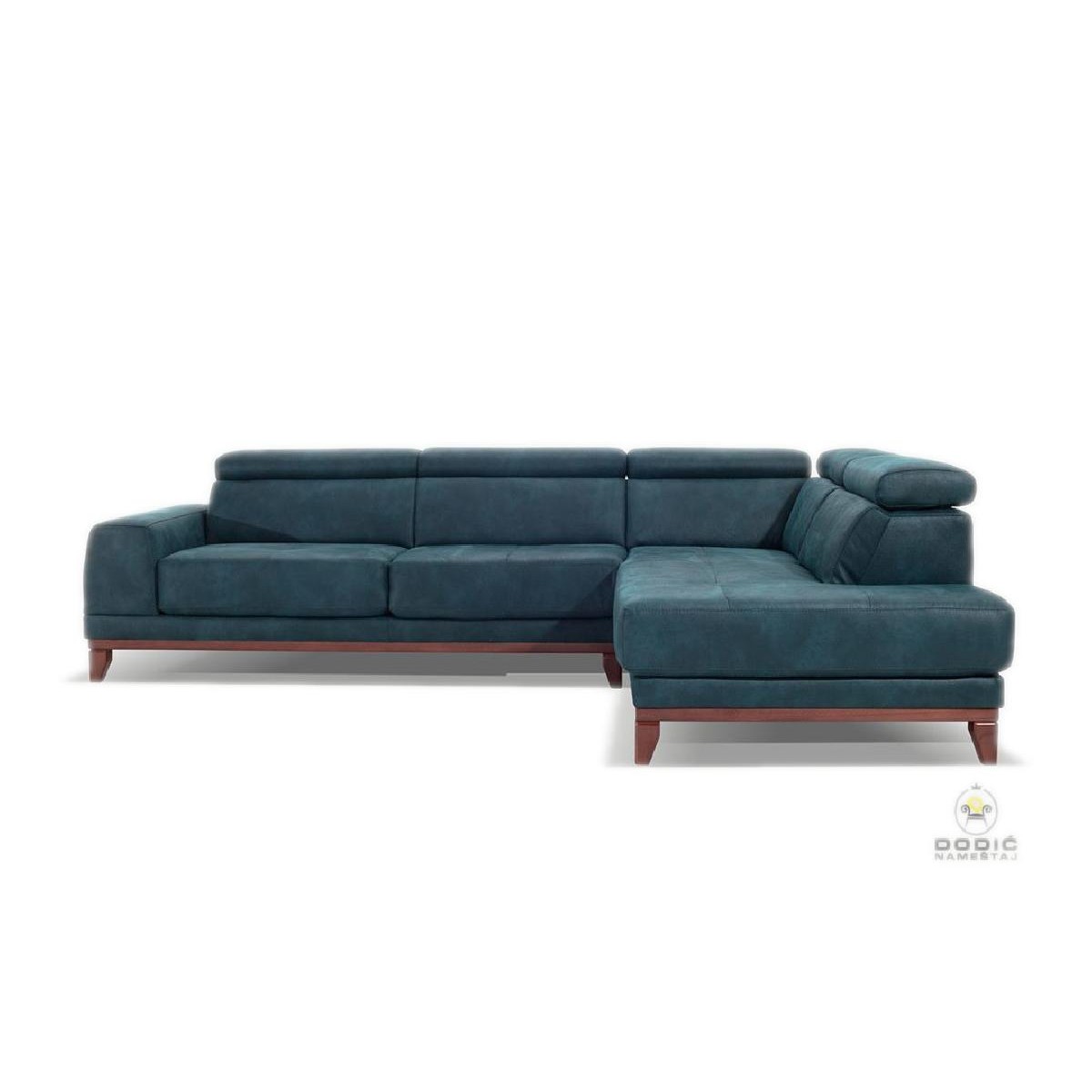 Γωνιακός καναπές VM- Aurelia 256x210