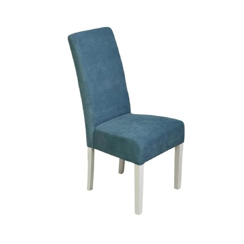 Καρέκλα τραπεζαρίας BM-S5 PAL με επιλογή χρώματος σε ύφασμα και ξύλο