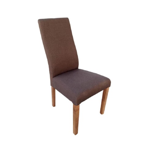 Καρέκλα τραπεζαρίας BM-S5 NEO με επιλογή χρώματος σε ύφασμα και ξύλο