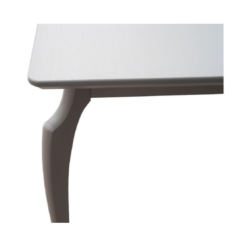 Επεκτεινόμενο τραπέζι δείπνου με επιλογή χρώματος ξύλου BM-VIKTOR 120+40x90 Επεκτεινόμενο τραπέζι δείπνου με επιλογή χρώματος ξύλου BM-VIKTOR 120+40x90