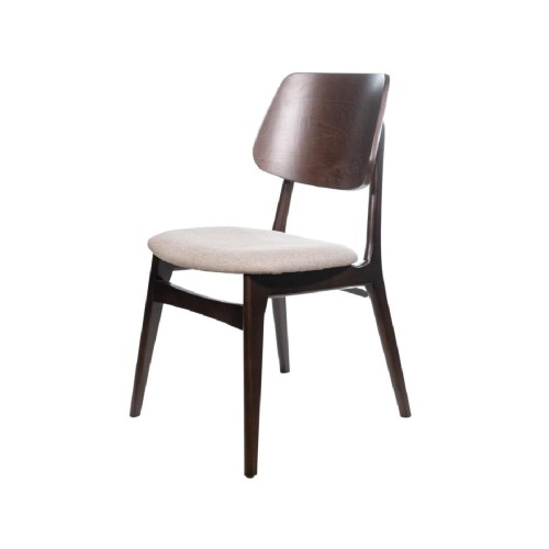 Καρέκλα τραπεζαρίας GM Brooklyn 1 Καρέκλα τραπεζαρίας GM Brooklyn 1