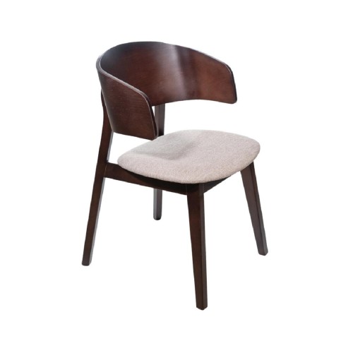 Καρέκλα τραπεζαρίας GM Brooklyn 2R με επιλογή