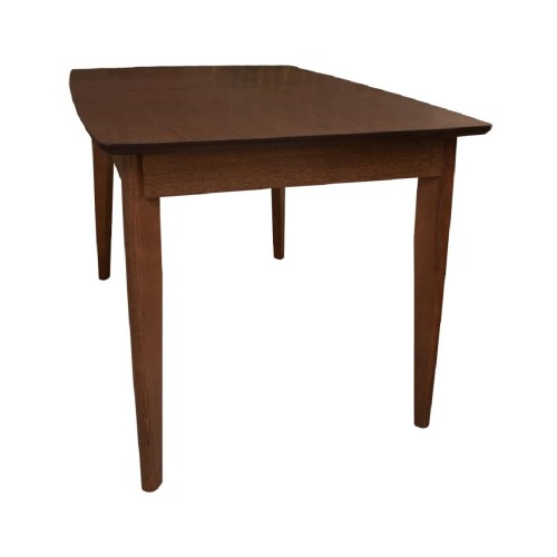 Επεκτεινόμενο τραπέζι δείπνου με επιλογή χρώματος ξύλου GM-M21K-GALLERY-LUX 120+40x80 Επεκτεινόμενο τραπέζι δείπνου με επιλογή χρώματος ξύλου GM-M21K-GALLERY-LUX 120+40x80