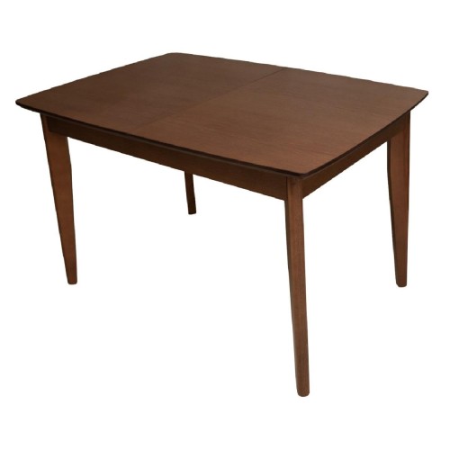 Επεκτεινόμενο τραπέζι δείπνου με επιλογή χρώματος ξύλου GM-M21K-GALLERY-LUX 140+40x90