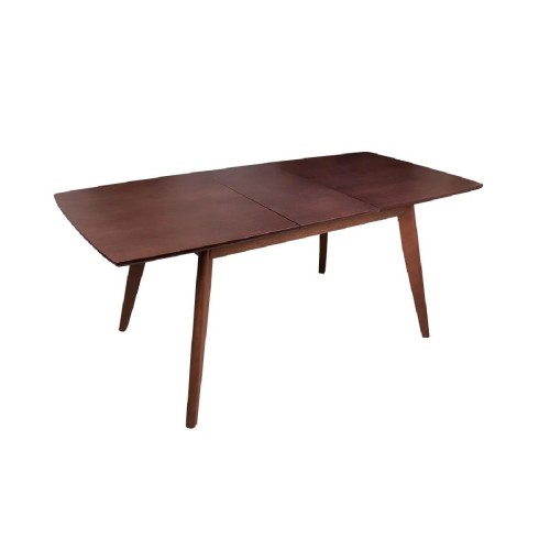 Επεκτεινόμενο τραπέζι δείπνου με επιλογή χρώματος ξύλου GM-M21K-GALLERY-LUX 140+40x90 Επεκτεινόμενο τραπέζι δείπνου με επιλογή χρώματος ξύλου GM-M21K-GALLERY-LUX 140+40x90