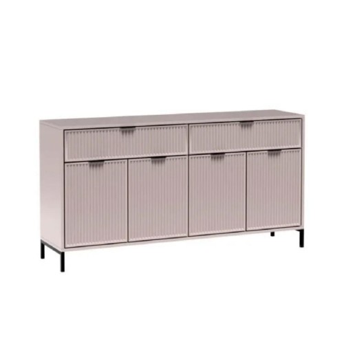 Μπουφές LINKA 165 κασμίρ 165x41x86