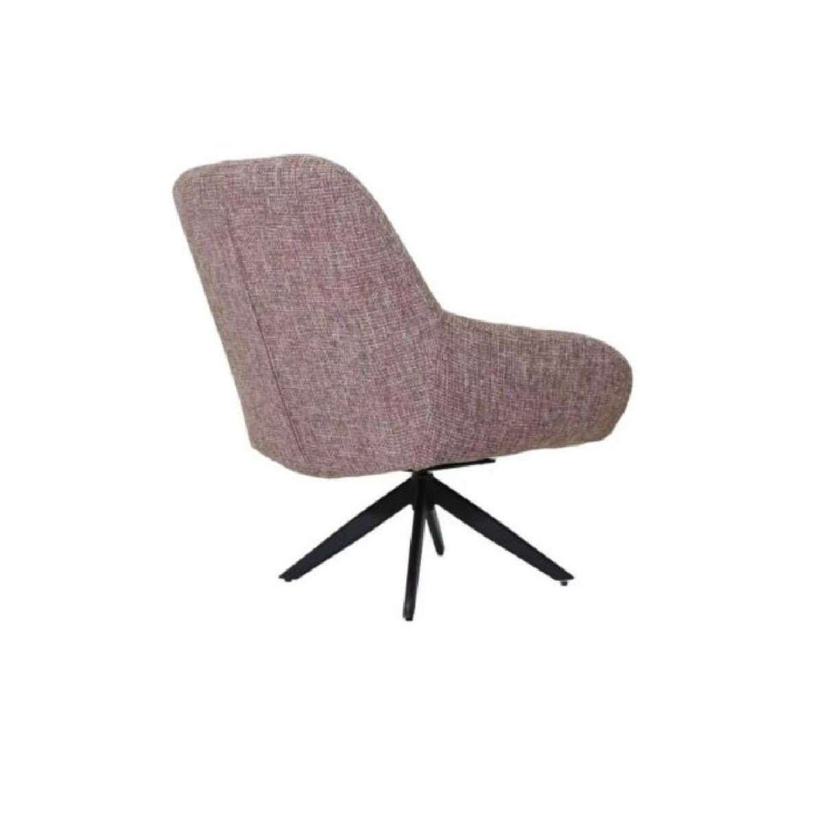 Πολυθρόνα LUSSO 90x80x84