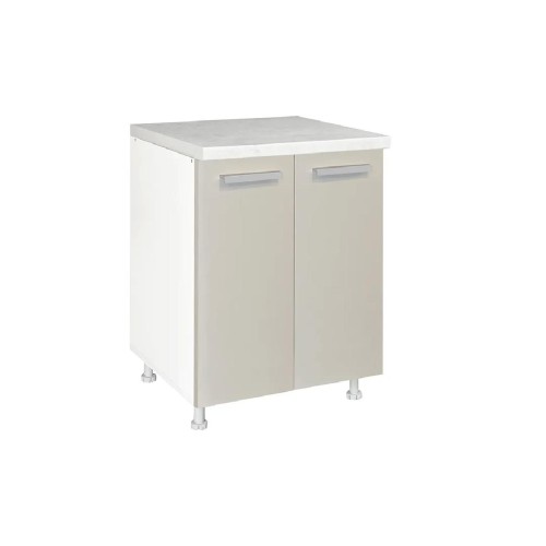 Κουζίνα In D60 Άμμου