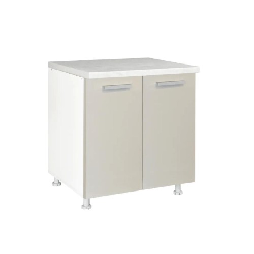 Κουζίνα In D80 Άμμου