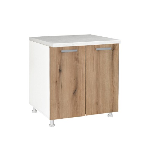 Επιδαπέδιο ντουλάπι κουζίνας In D80 Artisan 80x60x85εκ.