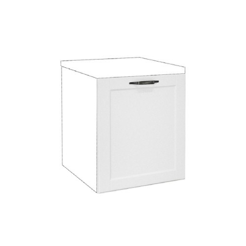 Μάσκα πλυντηρίου κουζίνας CONTEMPO Mask 60×72 Λευκό 60×1.9×72εκ. Μάσκα πλυντηρίου κουζίνας CONTEMPO Mask 60×72 Λευκό 60×1.9×72εκ.