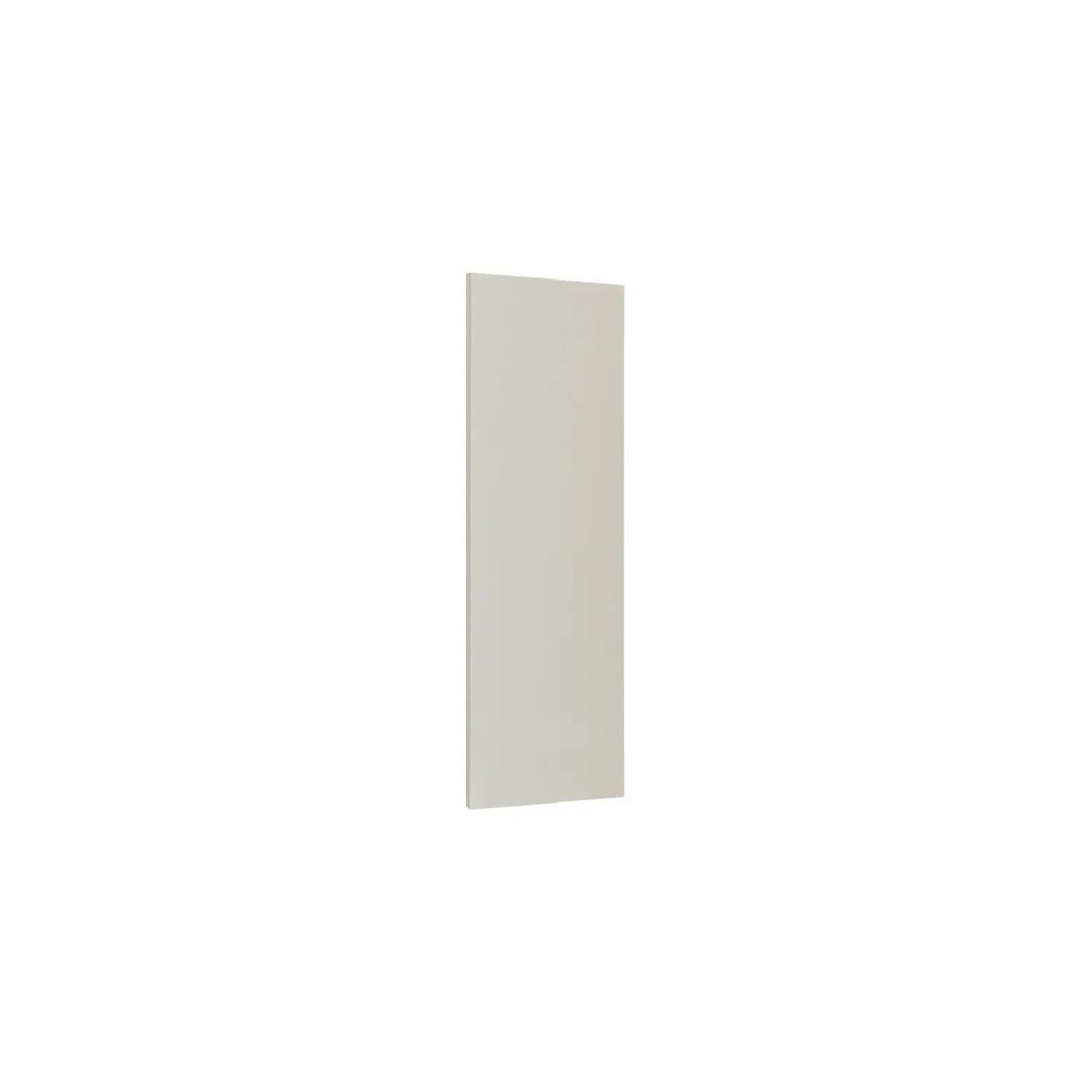 Πλαϊνή διακοσμητική καταφραγή στήλης κουζίνας IN Άμμου 222x56.4x1.9