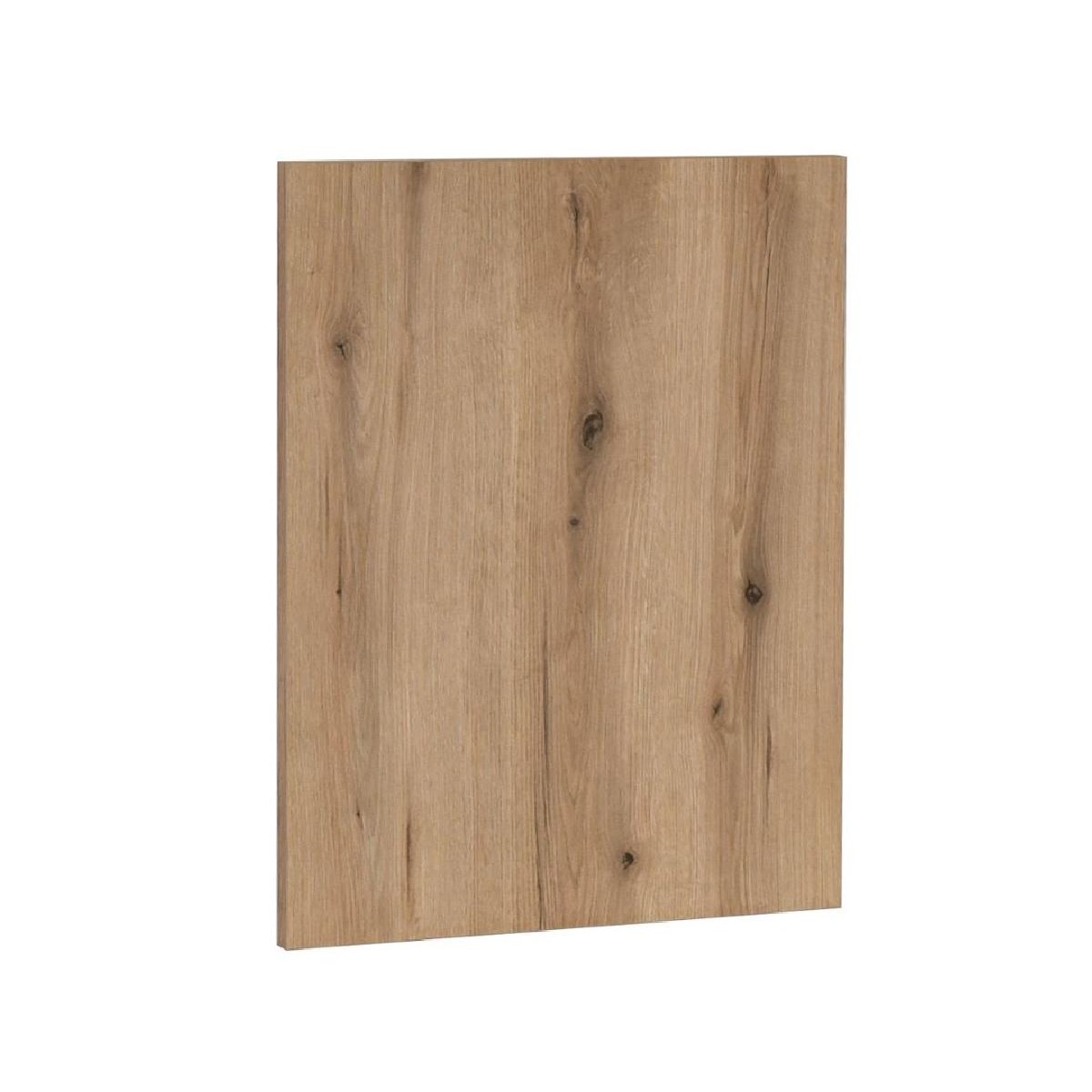 Πλαϊνή διακοσμητική καταφραγή κάτω στοιχείου κουζίνας IN Artisan 82x56.4x1.9