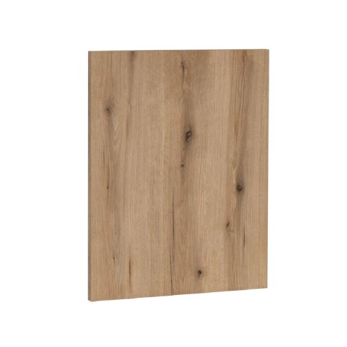 Πλαϊνή διακοσμητική καταφραγή κάτω στοιχείου κουζίνας IN Artisan 82x56.4x1.9