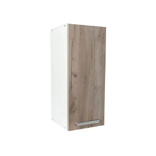 Κουζίνα In V30 Γκρι Δρυς