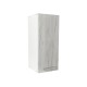 Επιτοίχιο ντουλάπι κουζίνας IN V30 Δρυς πάγου 30x31x72εκ.