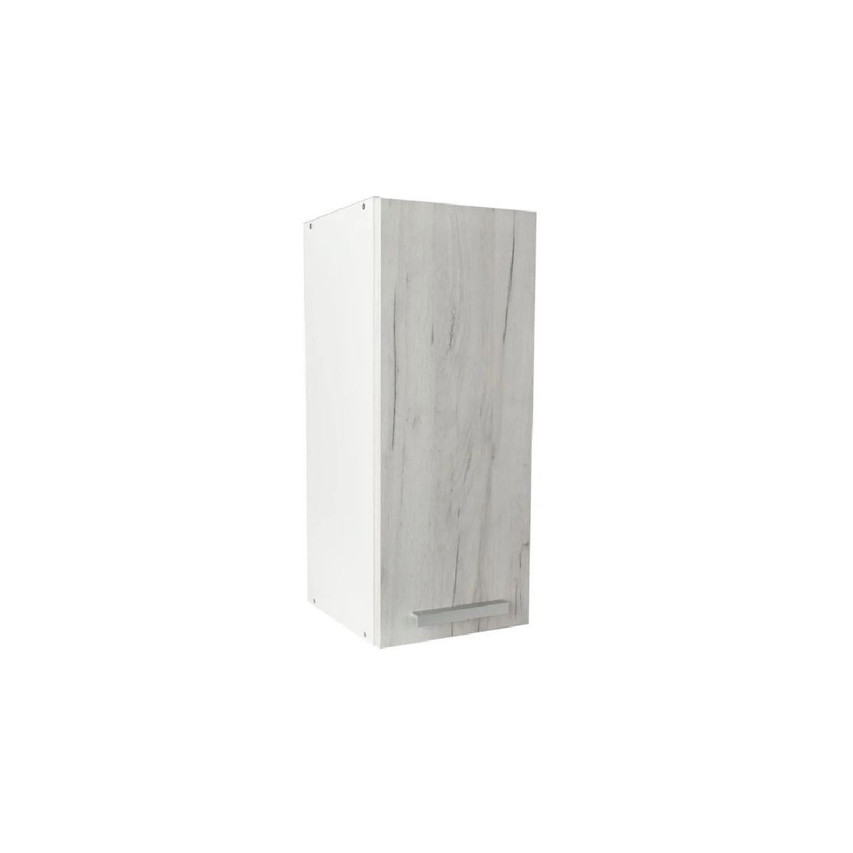 Επιτοίχιο ντουλάπι κουζίνας IN V30 Artisan 30x31x72εκ.