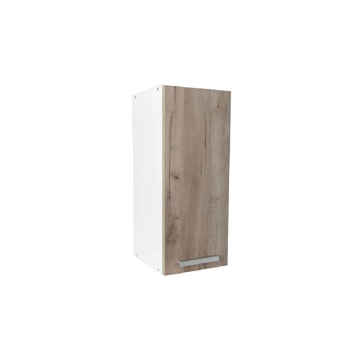 Επιτοίχιο ντουλάπι κουζίνας IN V30 Artisan 30x31x72εκ.