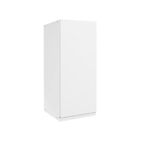 Επιτοίχιο ντουλάπι κουζίνας AURA V30 Λευκό 30x31x72εκ.