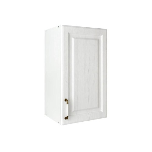 Επιτοίχιο ντουλάπι κουζίνας RUSTIC V40 rustic λεύκο 40x31x72