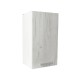 Επιτοίχιο ντουλάπι κουζίνας IN V40 Δρυς πάγου 40x31x72εκ.