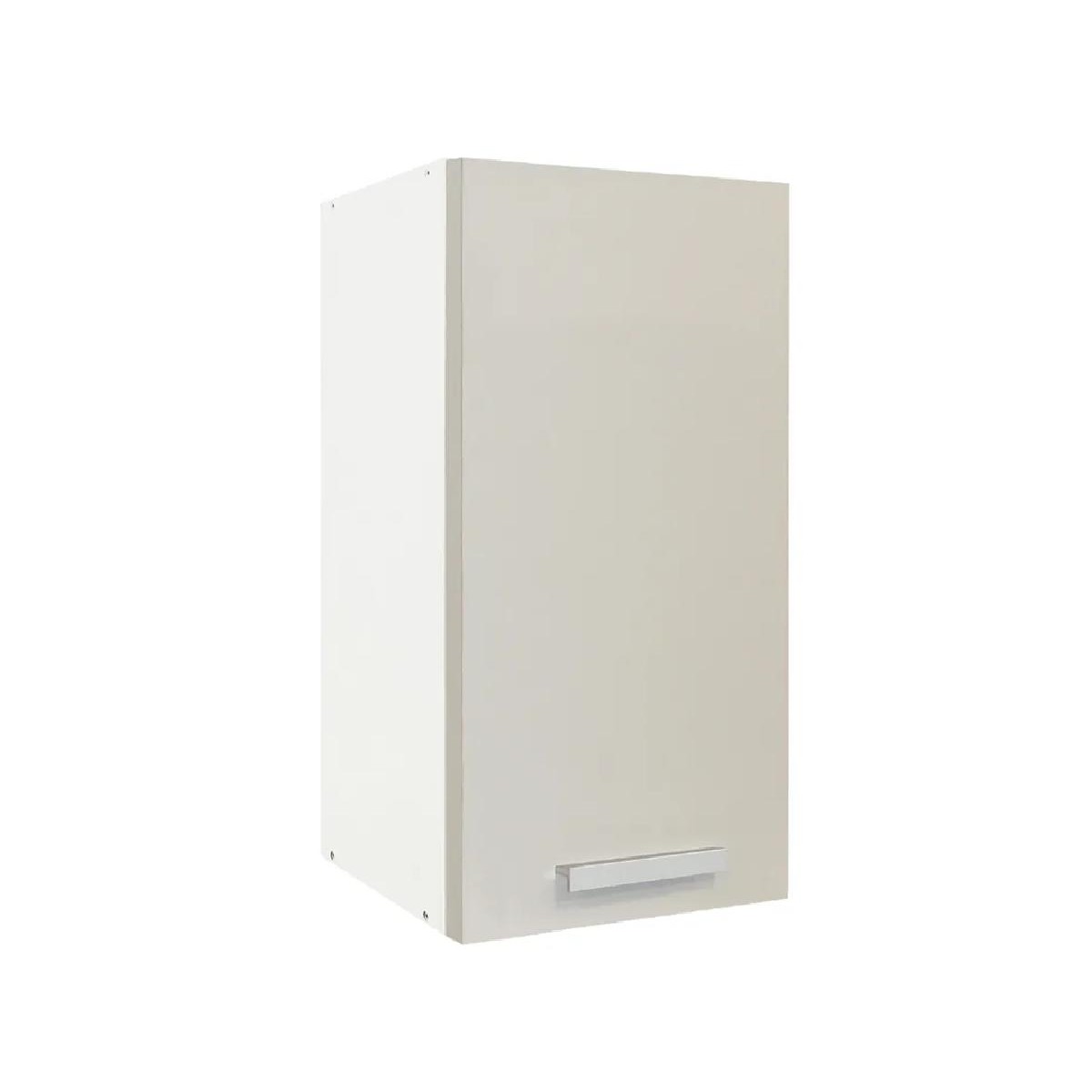 Επιτοίχιο ντουλάπι κουζίνας IN V40 Δρυς πάγου 40x31x72εκ.