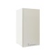 Επιτοίχιο ντουλάπι κουζίνας IN V40 Άμμου 40x31x72εκ.
